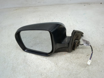 compare product 2011 Subaru Forester Driver Side View Mirror - Left Door Mirror OEM Used