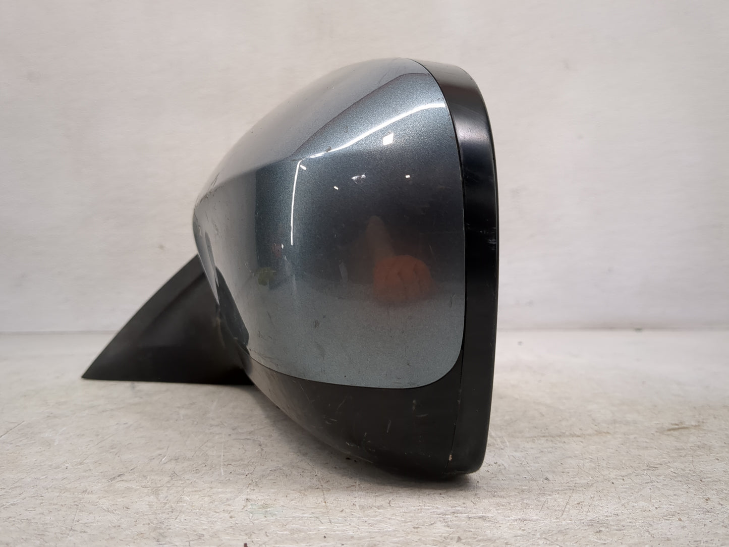 2011 Subaru Forester Driver Side View Mirror - Left Door Mirror OEM Used - Oemusedautoparts1.com