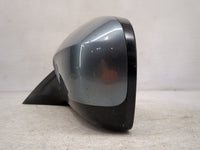 2011 Subaru Forester Driver Side View Mirror - Left Door Mirror OEM Used - Oemusedautoparts1.com