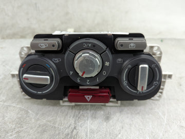 2011 Subaru Forester Climate Control Module Temperature AC/Heater Replacement P/N:72311SC050 Fits OEM Used Auto Parts - Oemu