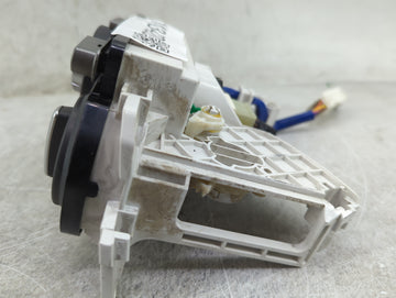2011 Subaru Forester Climate Control Module Temperature AC/Heater Replacement P/N:72311SC050 Fits OEM Used Auto Parts