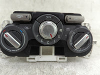 2011 Subaru Forester Climate Control Module Temperature AC/Heater Replacement P/N:T100633BK 72311SC050 Fits OEM Used Auto Pa