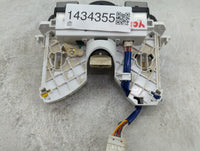 2011 Subaru Forester Climate Control Module Temperature AC/Heater Replacement P/N:T100633BK 72311SC050 Fits OEM Used Auto Pa