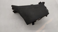 2010-2013 Subaru Forester Fusebox Fuse Box Panel Relay Module P/N:MB100200B Fits Fits 2010 2011 2012 2013 OEM Used Auto Part