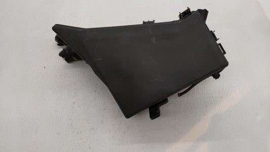 2010-2013 Subaru Forester Fusebox Fuse Box Panel Relay Module P/N:MB100200B Fits Fits 2010 2011 2012 2013 OEM Used Auto Part