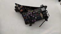 2010-2013 Subaru Forester Fusebox Fuse Box Panel Relay Module P/N:MB100200B Fits Fits 2010 2011 2012 2013 OEM Used Auto Part