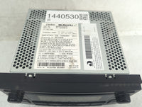 2011 Subaru Forester Radio AM FM Cd Player Receiver Replacement P/N:86201SC620 Fits OEM Used Auto Parts - Oemusedautoparts1.