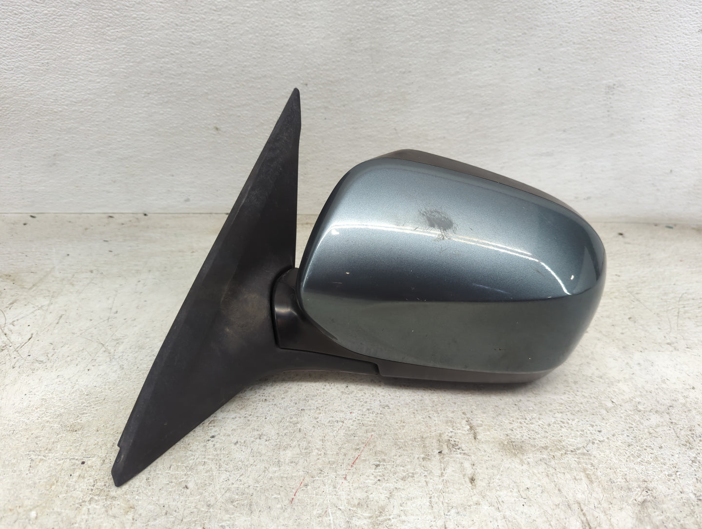 2011 Subaru Forester Driver Side View Mirror - Left Door Mirror OEM Used - Oemusedautoparts1.com