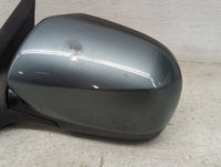 2011 Subaru Forester Driver Side View Mirror - Left Door Mirror OEM Used - Oemusedautoparts1.com