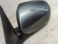 2011 Subaru Forester Driver Side View Mirror - Left Door Mirror OEM Used - Oemusedautoparts1.com