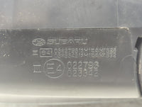 2011 Subaru Forester Driver Side View Mirror - Left Door Mirror OEM Used - Oemusedautoparts1.com