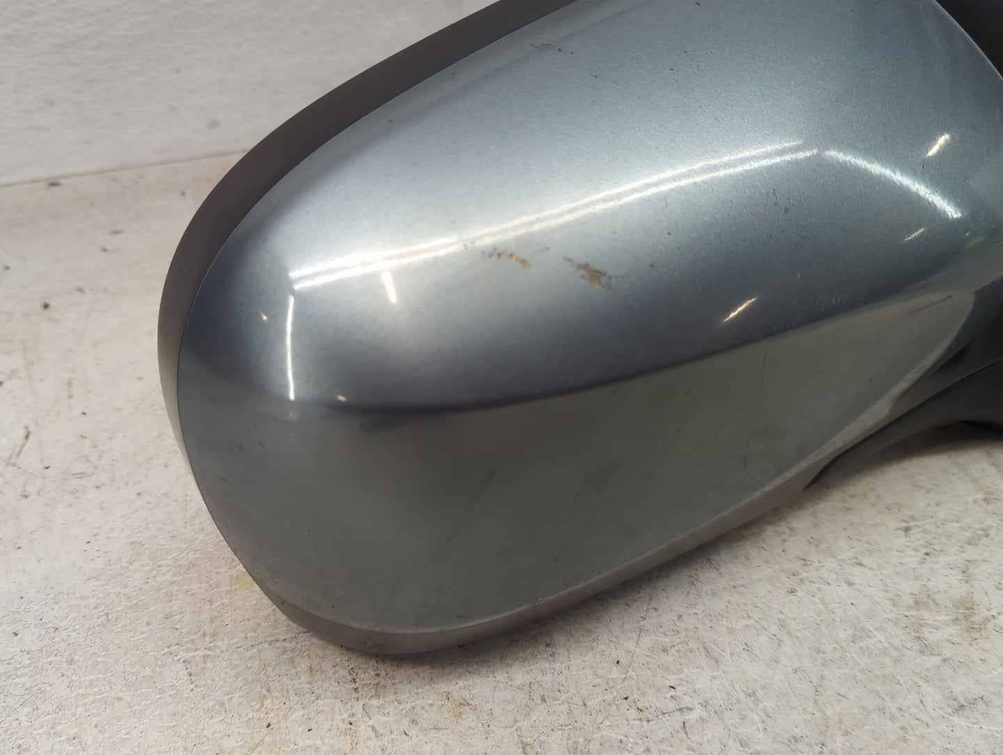 2011 Subaru Forester Passenger Side View Mirror - Right Door Mirror OEM Used - Oemusedautoparts1.com