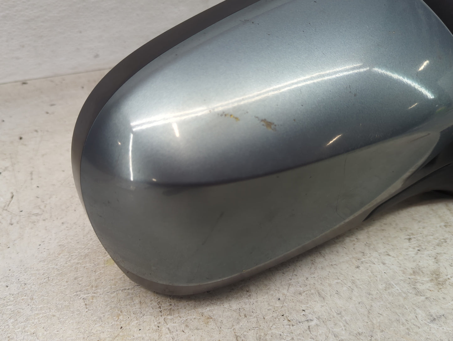 2011 Subaru Forester Passenger Side View Mirror - Right Door Mirror OEM Used - Oemusedautoparts1.com