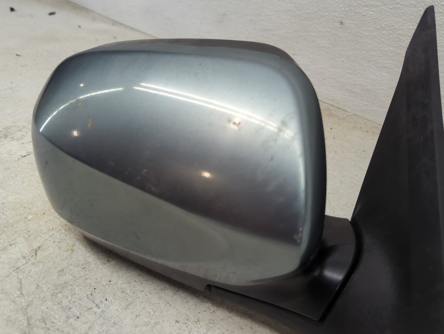 2011 Subaru Forester Passenger Side View Mirror - Right Door Mirror OEM Used - Oemusedautoparts1.com