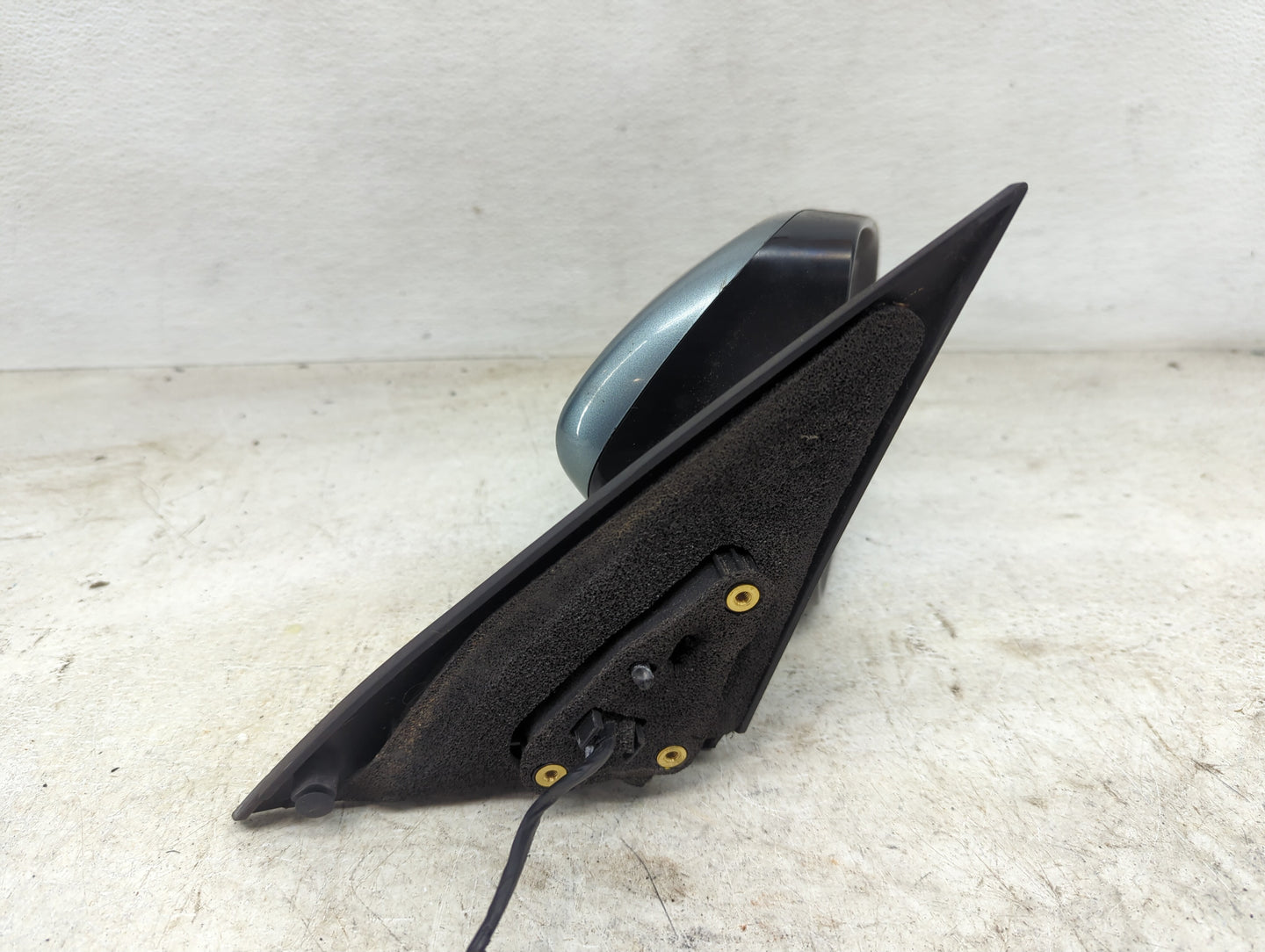 2011 Subaru Forester Passenger Side View Mirror - Right Door Mirror OEM Used - Oemusedautoparts1.com