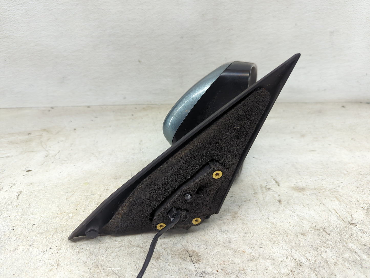 2011 Subaru Forester Passenger Side View Mirror - Right Door Mirror OEM Used - Oemusedautoparts1.com