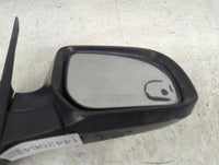 2011 Subaru Forester Passenger Side View Mirror - Right Door Mirror OEM Used - Oemusedautoparts1.com