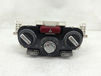 compare product 2011 Subaru Forester Climate Control Module Temperature AC/Heater Replacement P/N:72311SC050 Fits OEM Used Auto Parts