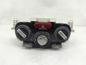 2011 Subaru Forester Climate Control Module Temperature AC/Heater Replacement P/N:72311SC050 Fits OEM Used Auto Parts - Oemu