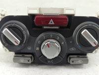 2011 Subaru Forester Climate Control Module Temperature AC/Heater Replacement P/N:72311SC050 Fits OEM Used Auto Parts - Oemu