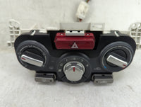 2011 Subaru Forester Climate Control Module Temperature AC/Heater Replacement P/N:72311SC050 Fits OEM Used Auto Parts - Oemu