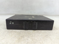 2011 Subaru Forester PCM Engine Control Computer ECU ECM PCU OEM P/N:22765AB400 112400-5852 Fits OEM Used Auto Parts - Oemus