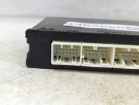2011 Subaru Forester PCM Engine Control Computer ECU ECM PCU OEM P/N:22765AB400 112400-5852 Fits OEM Used Auto Parts - Oemus