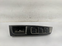 2011-2013 Subaru Forester Master Power Window Switch Replacement Driver Side Left P/N:94266 FG530 Fits Fits 2011 2012 2013 O
