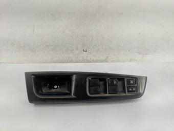 compare product 2011-2013 Subaru Forester Master Power Window Switch Replacement Driver Side Left P/N:94266 FG530 Fits Fits 2011 2012 2013 OEM Used Auto Parts