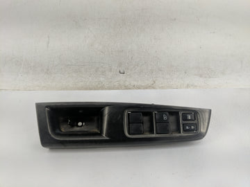 2011-2013 Subaru Forester Master Power Window Switch Replacement Driver Side Left P/N:94266 FG530 Fits Fits 2011 2012 2013 O