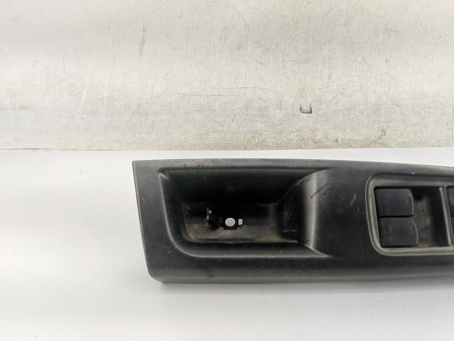 2011-2013 Subaru Forester Master Power Window Switch Replacement Driver Side Left P/N:94266 FG530 Fits Fits 2011 2012 2013 O