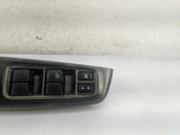 2011-2013 Subaru Forester Master Power Window Switch Replacement Driver Side Left P/N:94266 FG530 Fits Fits 2011 2012 2013 O