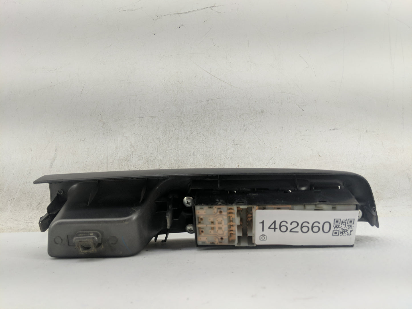 2011-2013 Subaru Forester Master Power Window Switch Replacement Driver Side Left P/N:94266 FG530 Fits Fits 2011 2012 2013 O