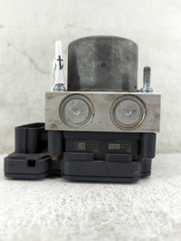 2011 Subaru Forester ABS Pump Control Module Replacement P/N:0265956211 2265106527, 0265243828 Fits OEM Used Auto Parts - Oe