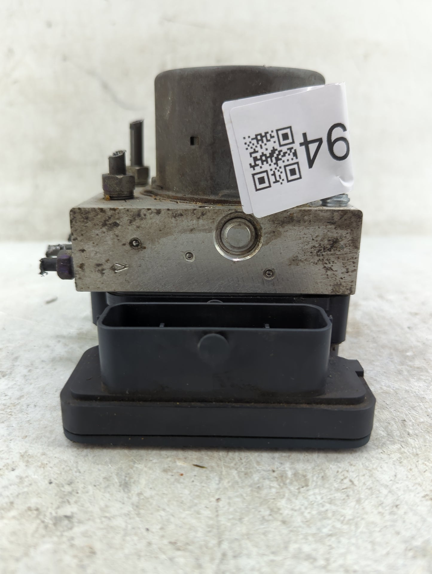 2011 Subaru Forester ABS Pump Control Module Replacement P/N:0265956211 2265106527, 0265243828 Fits OEM Used Auto Parts - Oe