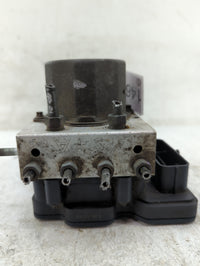 2011 Subaru Forester ABS Pump Control Module Replacement P/N:0265956211 2265106527, 0265243828 Fits OEM Used Auto Parts - Oe