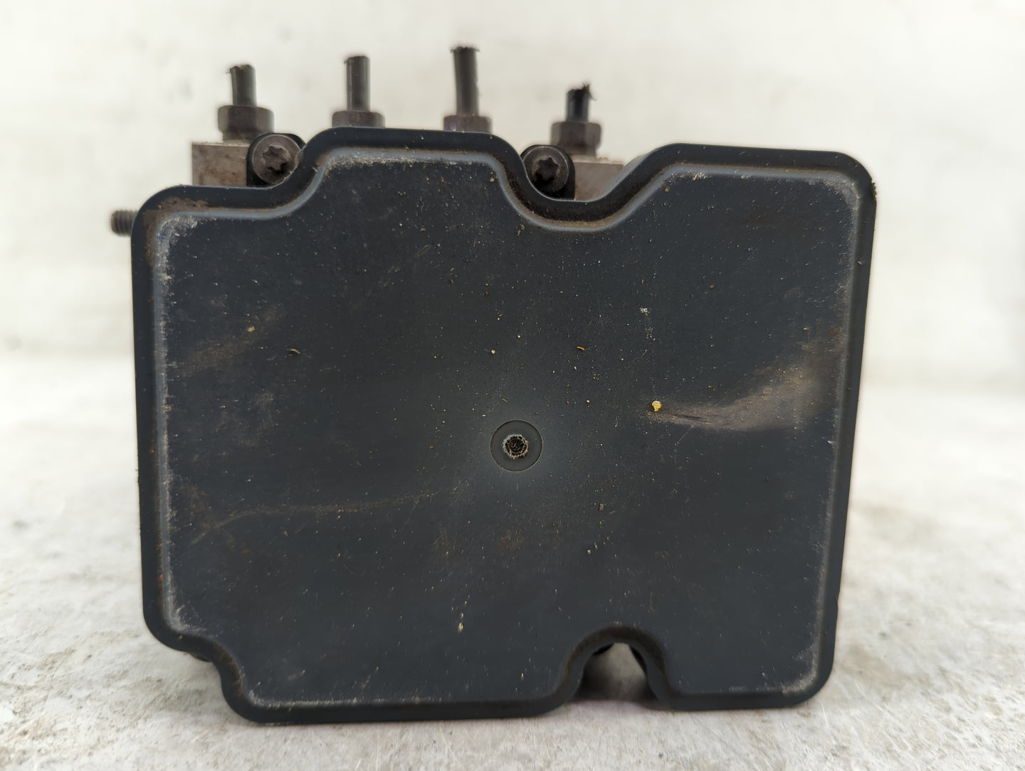 2011 Subaru Forester ABS Pump Control Module Replacement P/N:0265956211 2265106527, 0265243828 Fits OEM Used Auto Parts - Oe