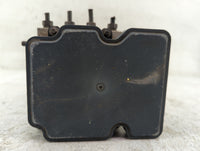 2011 Subaru Forester ABS Pump Control Module Replacement P/N:0265956211 2265106527, 0265243828 Fits OEM Used Auto Parts - Oe