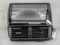 2011 Subaru Forester Radio AM FM Cd Player Receiver Replacement Fits OEM Used Auto Parts - Oemusedautoparts1.com