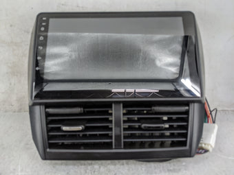 compare product 2011 Subaru Forester Radio AM FM Cd Player Receiver Replacement Fits OEM Used Auto Parts