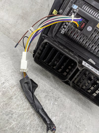 2011 Subaru Forester Radio AM FM Cd Player Receiver Replacement Fits OEM Used Auto Parts - Oemusedautoparts1.com