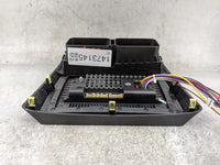 2011 Subaru Forester Radio AM FM Cd Player Receiver Replacement Fits OEM Used Auto Parts - Oemusedautoparts1.com