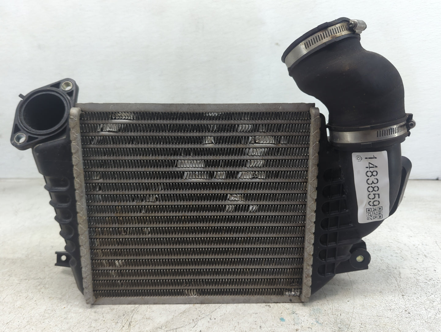 Subaru Forester Turbo Intercooler 1483859 - Oemusedautoparts1.com