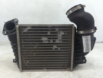 compare product Subaru Forester Turbo Intercooler 1483859