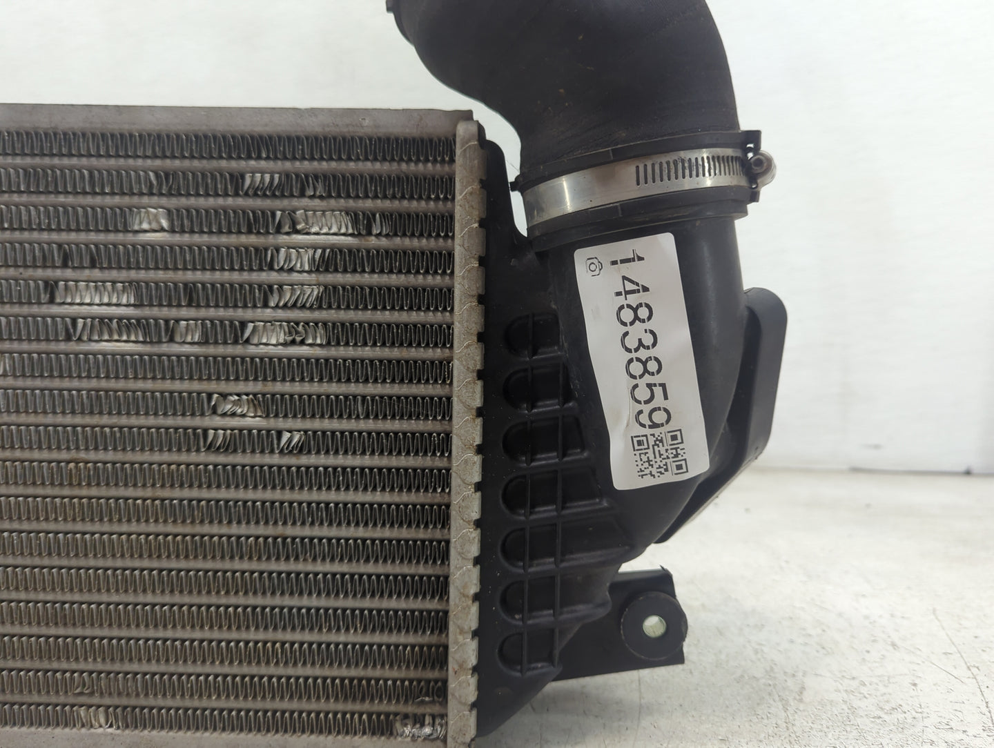 Subaru Forester Turbo Intercooler 1483859 - Oemusedautoparts1.com