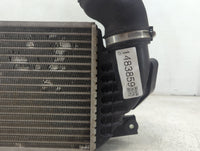 Subaru Forester Turbo Intercooler 1483859 - Oemusedautoparts1.com