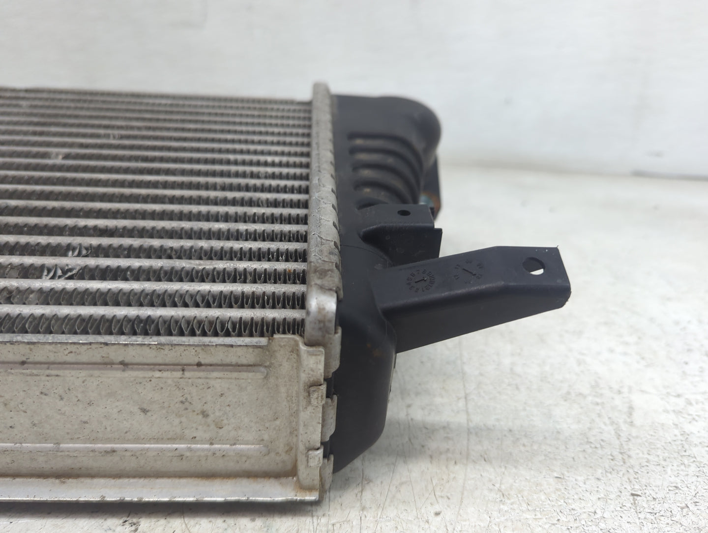 Subaru Forester Turbo Intercooler 1483859 - Oemusedautoparts1.com