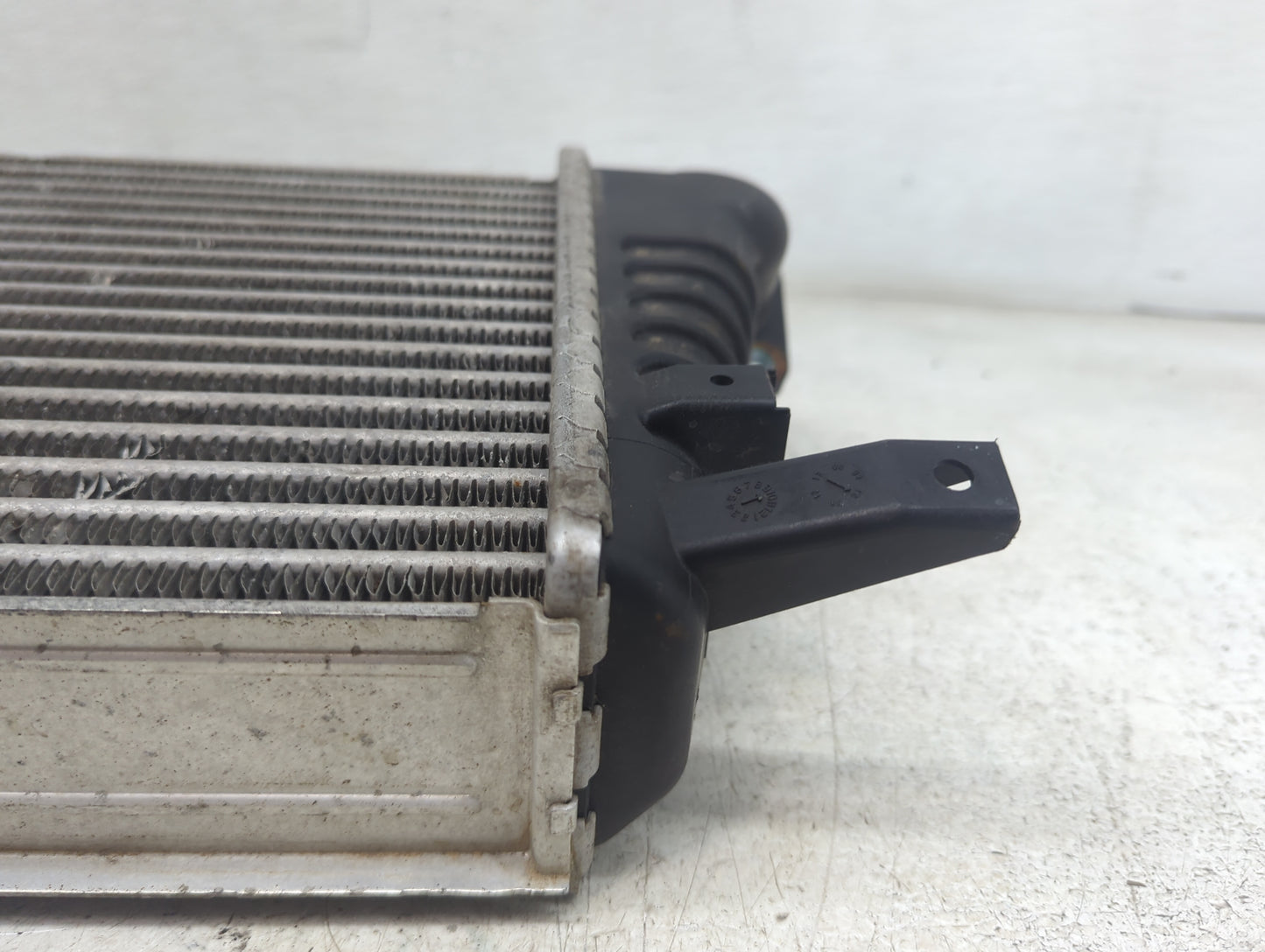 Subaru Forester Turbo Intercooler 1483859 - Oemusedautoparts1.com