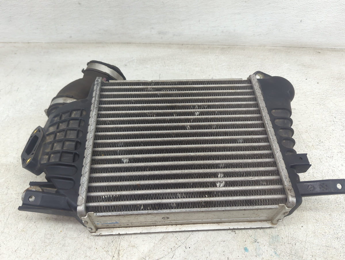 Subaru Forester Turbo Intercooler 1483859 - Oemusedautoparts1.com
