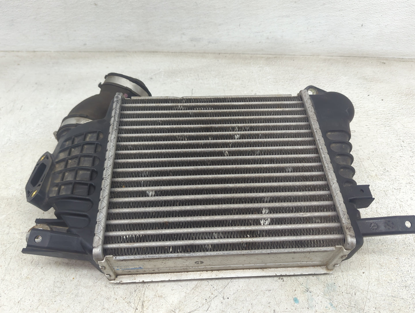 Subaru Forester Turbo Intercooler 1483859 - Oemusedautoparts1.com